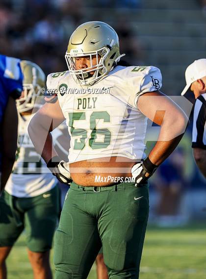 Thumbnail 1 in Long Beach Poly @ Clovis photogallery.