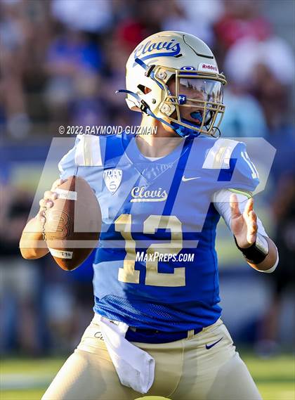 Thumbnail 3 in Long Beach Poly @ Clovis photogallery.