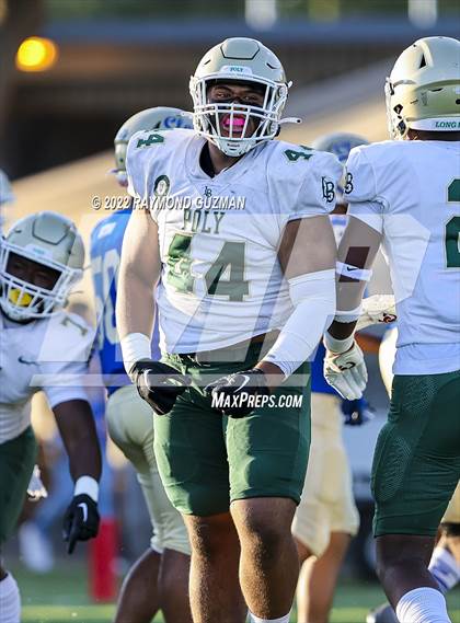 Thumbnail 3 in Long Beach Poly @ Clovis photogallery.