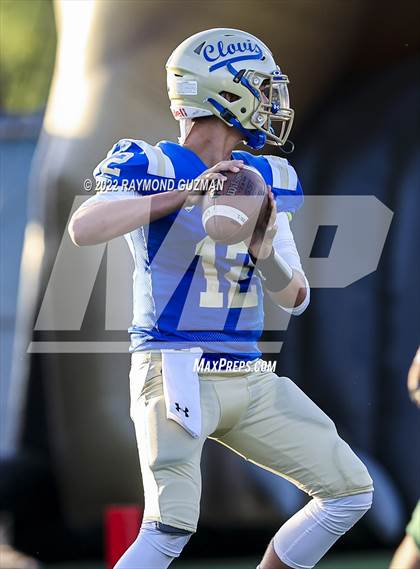 Thumbnail 2 in Long Beach Poly @ Clovis photogallery.