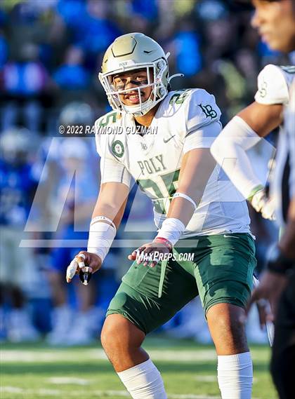 Thumbnail 1 in Long Beach Poly @ Clovis photogallery.