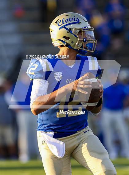 Thumbnail 1 in Long Beach Poly @ Clovis photogallery.