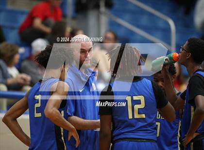 Thumbnail 1 in Harmony Grove vs. DeWitt (AAA 3A-4 Regional Round 1) photogallery.