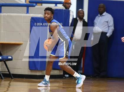 Thumbnail 2 in Harmony Grove vs. DeWitt (AAA 3A-4 Regional Round 1) photogallery.
