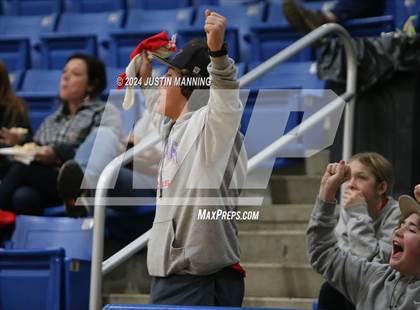 Thumbnail 3 in Harmony Grove vs. DeWitt (AAA 3A-4 Regional Round 1) photogallery.