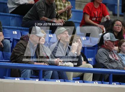 Thumbnail 1 in Harmony Grove vs. DeWitt (AAA 3A-4 Regional Round 1) photogallery.