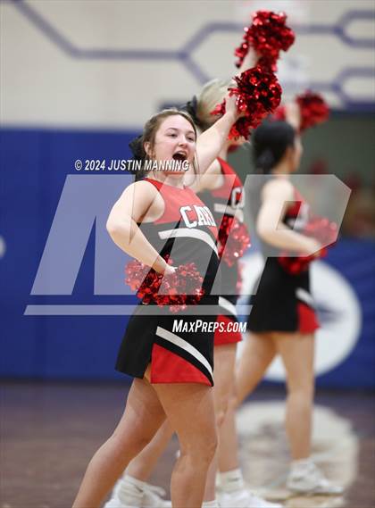 Thumbnail 3 in Harmony Grove vs. DeWitt (AAA 3A-4 Regional Round 1) photogallery.