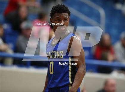 Thumbnail 2 in Harmony Grove vs. DeWitt (AAA 3A-4 Regional Round 1) photogallery.