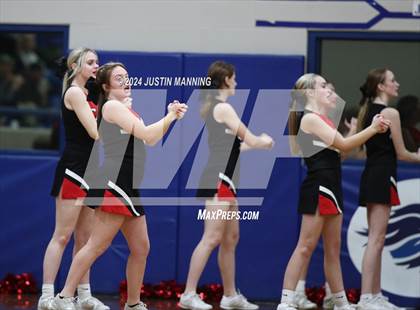 Thumbnail 2 in Harmony Grove vs. DeWitt (AAA 3A-4 Regional Round 1) photogallery.