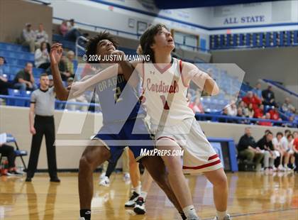 Thumbnail 2 in Harmony Grove vs. DeWitt (AAA 3A-4 Regional Round 1) photogallery.
