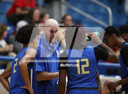 Thumbnail 2 in Harmony Grove vs. DeWitt (AAA 3A-4 Regional Round 1) photogallery.