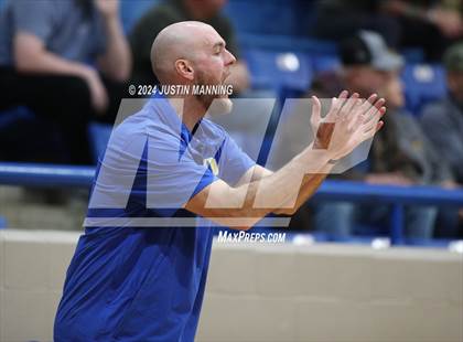 Thumbnail 1 in Harmony Grove vs. DeWitt (AAA 3A-4 Regional Round 1) photogallery.