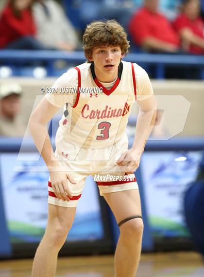 Thumbnail 3 in Harmony Grove vs. DeWitt (AAA 3A-4 Regional Round 1) photogallery.