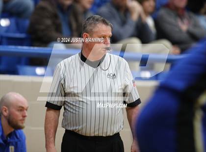 Thumbnail 1 in Harmony Grove vs. DeWitt (AAA 3A-4 Regional Round 1) photogallery.