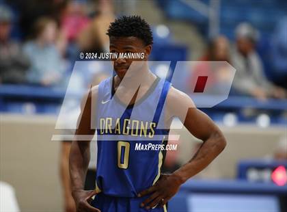 Thumbnail 2 in Harmony Grove vs. DeWitt (AAA 3A-4 Regional Round 1) photogallery.