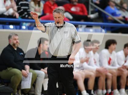 Thumbnail 3 in Harmony Grove vs. DeWitt (AAA 3A-4 Regional Round 1) photogallery.