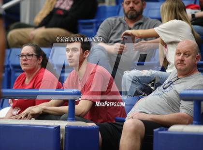 Thumbnail 1 in Harmony Grove vs. DeWitt (AAA 3A-4 Regional Round 1) photogallery.