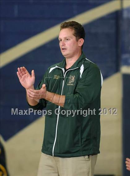 Thumbnail 3 in El Dorado vs. Rio Americano (Trojan Toss-Up) photogallery.
