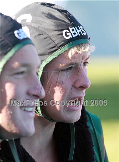 Thumbnail 2 in Del Oro vs. Granite Bay (CIF SJS D2 Final) photogallery.