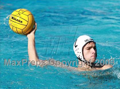 Thumbnail 1 in Del Oro vs. Granite Bay (CIF SJS D2 Final) photogallery.