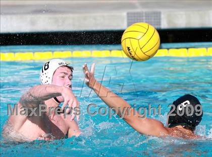 Thumbnail 3 in Del Oro vs. Granite Bay (CIF SJS D2 Final) photogallery.
