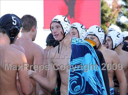 Thumbnail 3 in Del Oro vs. Granite Bay (CIF SJS D2 Final) photogallery.