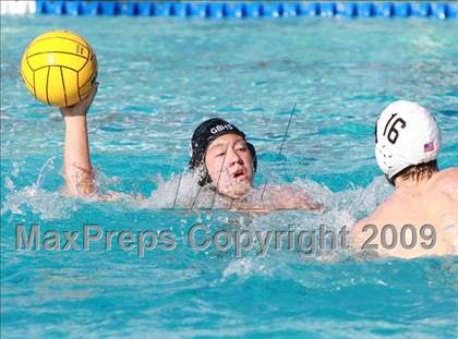 Thumbnail 2 in Del Oro vs. Granite Bay (CIF SJS D2 Final) photogallery.