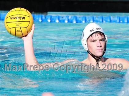 Thumbnail 1 in Del Oro vs. Granite Bay (CIF SJS D2 Final) photogallery.