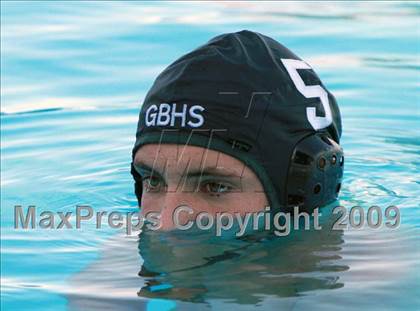 Thumbnail 1 in Del Oro vs. Granite Bay (CIF SJS D2 Final) photogallery.
