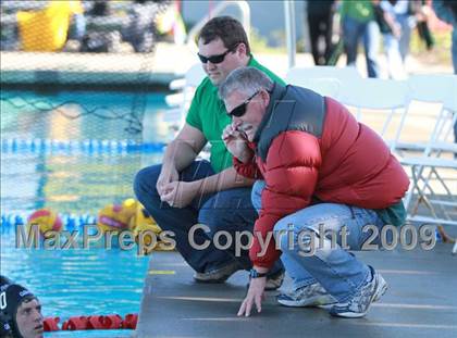 Thumbnail 1 in Del Oro vs. Granite Bay (CIF SJS D2 Final) photogallery.