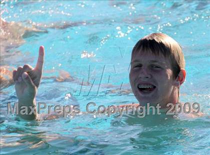 Thumbnail 1 in Del Oro vs. Granite Bay (CIF SJS D2 Final) photogallery.