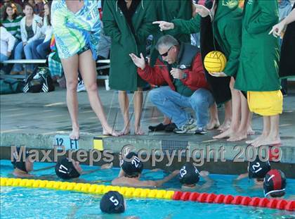 Thumbnail 3 in Del Oro vs. Granite Bay (CIF SJS D2 Final) photogallery.