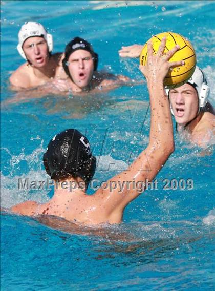 Thumbnail 1 in Del Oro vs. Granite Bay (CIF SJS D2 Final) photogallery.