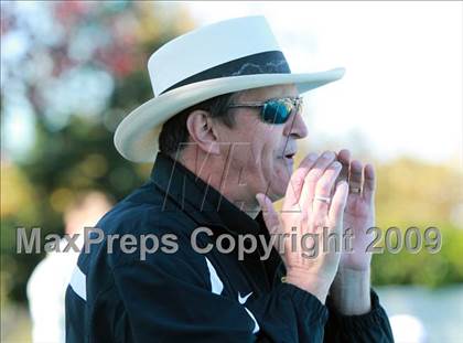Thumbnail 2 in Del Oro vs. Granite Bay (CIF SJS D2 Final) photogallery.