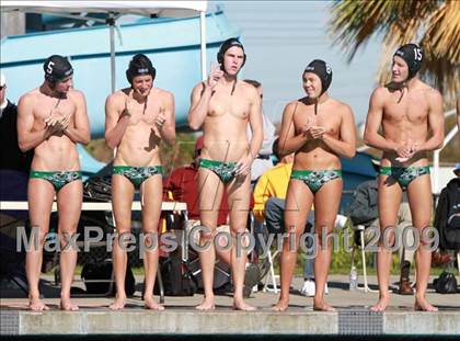 Thumbnail 2 in Del Oro vs. Granite Bay (CIF SJS D2 Final) photogallery.