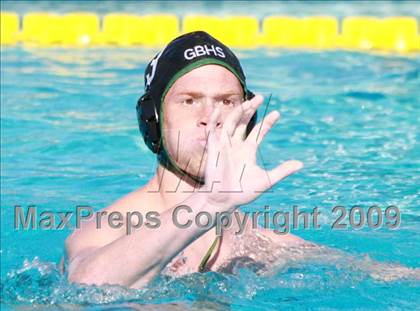 Thumbnail 1 in Del Oro vs. Granite Bay (CIF SJS D2 Final) photogallery.
