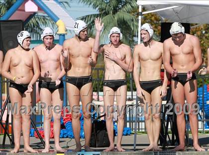 Thumbnail 2 in Del Oro vs. Granite Bay (CIF SJS D2 Final) photogallery.