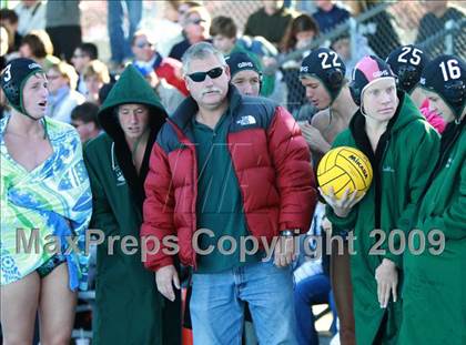 Thumbnail 1 in Del Oro vs. Granite Bay (CIF SJS D2 Final) photogallery.