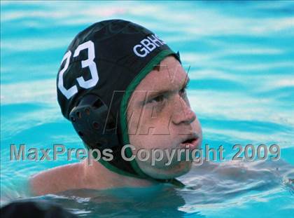 Thumbnail 2 in Del Oro vs. Granite Bay (CIF SJS D2 Final) photogallery.
