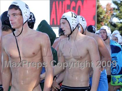 Thumbnail 2 in Del Oro vs. Granite Bay (CIF SJS D2 Final) photogallery.