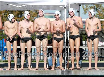 Thumbnail 1 in Del Oro vs. Granite Bay (CIF SJS D2 Final) photogallery.