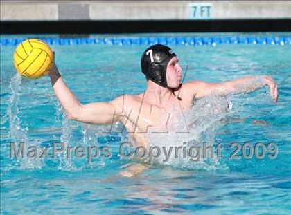 Thumbnail 2 in Del Oro vs. Granite Bay (CIF SJS D2 Final) photogallery.