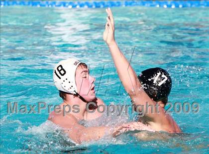 Thumbnail 1 in Del Oro vs. Granite Bay (CIF SJS D2 Final) photogallery.