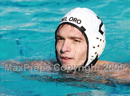 Thumbnail 2 in Del Oro vs. Granite Bay (CIF SJS D2 Final) photogallery.