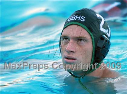 Thumbnail 2 in Del Oro vs. Granite Bay (CIF SJS D2 Final) photogallery.