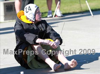 Thumbnail 3 in Del Oro vs. Granite Bay (CIF SJS D2 Final) photogallery.