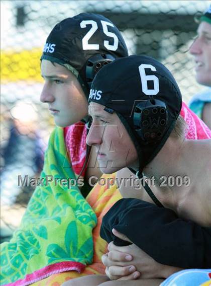 Thumbnail 3 in Del Oro vs. Granite Bay (CIF SJS D2 Final) photogallery.