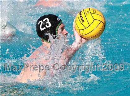 Thumbnail 3 in Del Oro vs. Granite Bay (CIF SJS D2 Final) photogallery.