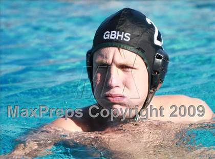Thumbnail 3 in Del Oro vs. Granite Bay (CIF SJS D2 Final) photogallery.