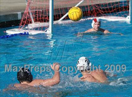 Thumbnail 2 in Del Oro vs. Granite Bay (CIF SJS D2 Final) photogallery.